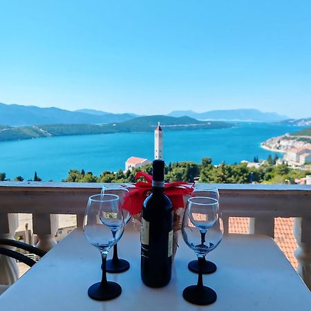 Apartment & Rooms Tempera Neum Zewnętrze zdjęcie