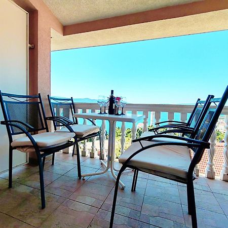 Apartment & Rooms Tempera Neum Zewnętrze zdjęcie