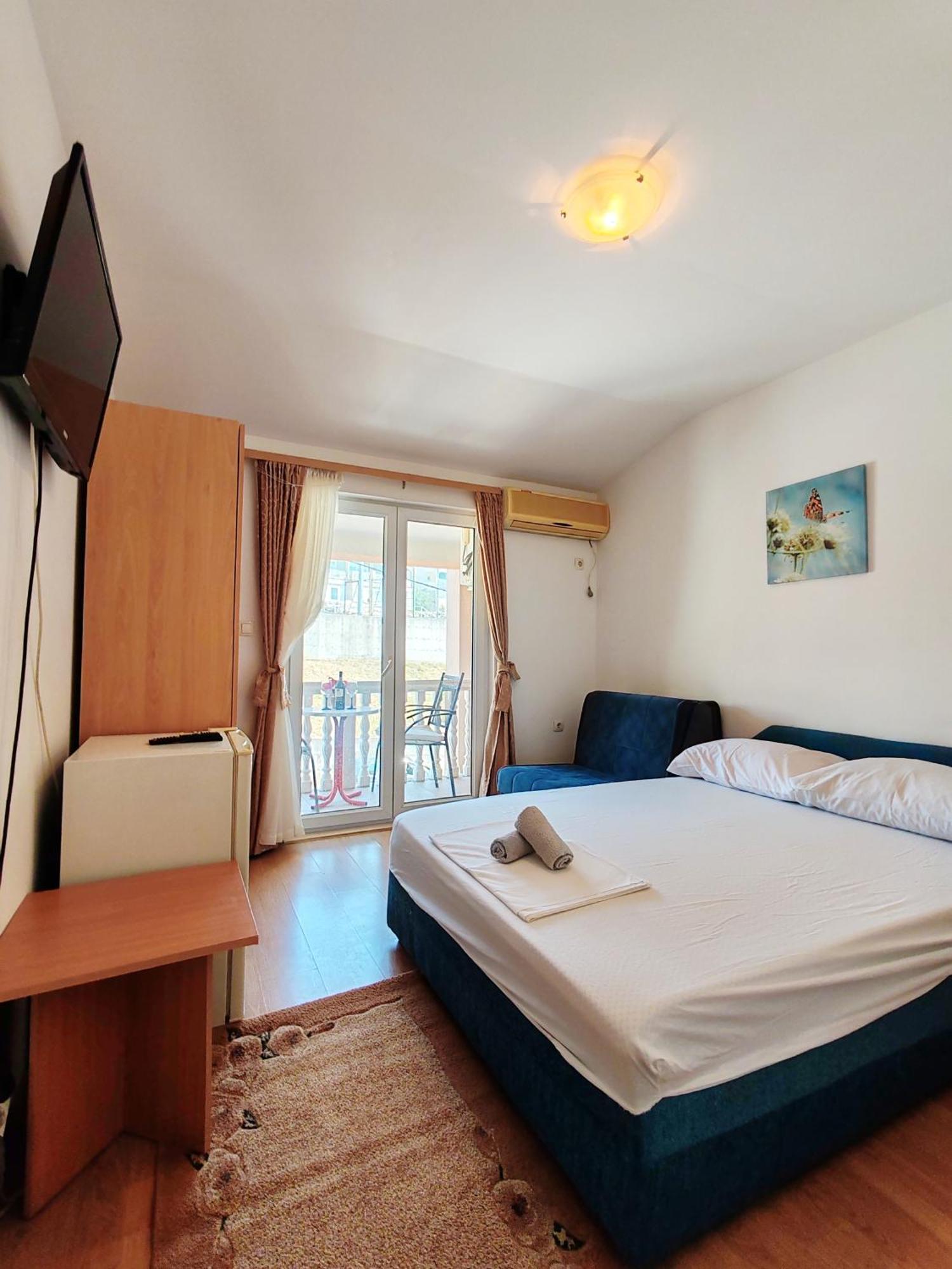 Apartment & Rooms Tempera Neum Pokój zdjęcie