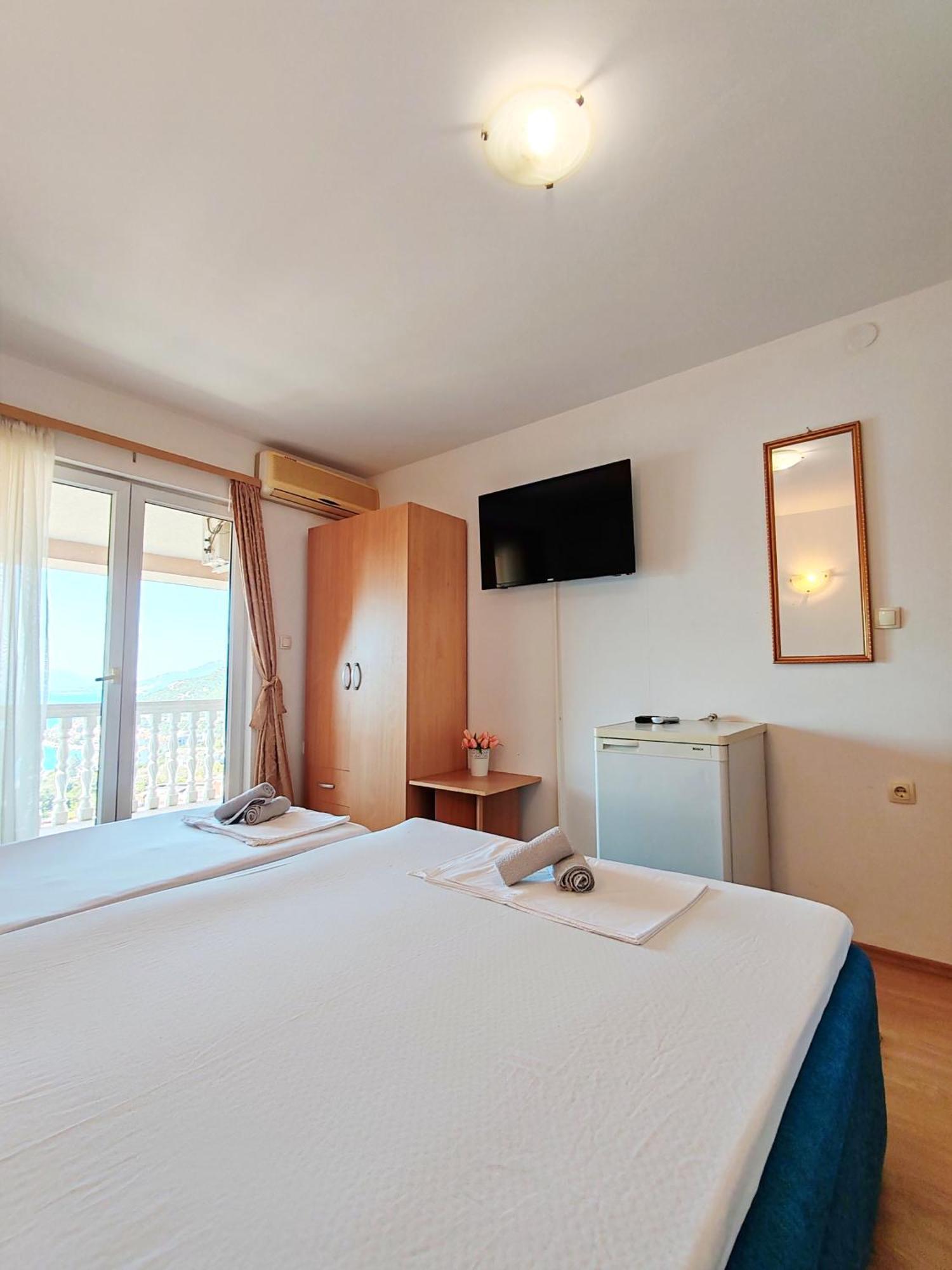Apartment & Rooms Tempera Neum Zewnętrze zdjęcie