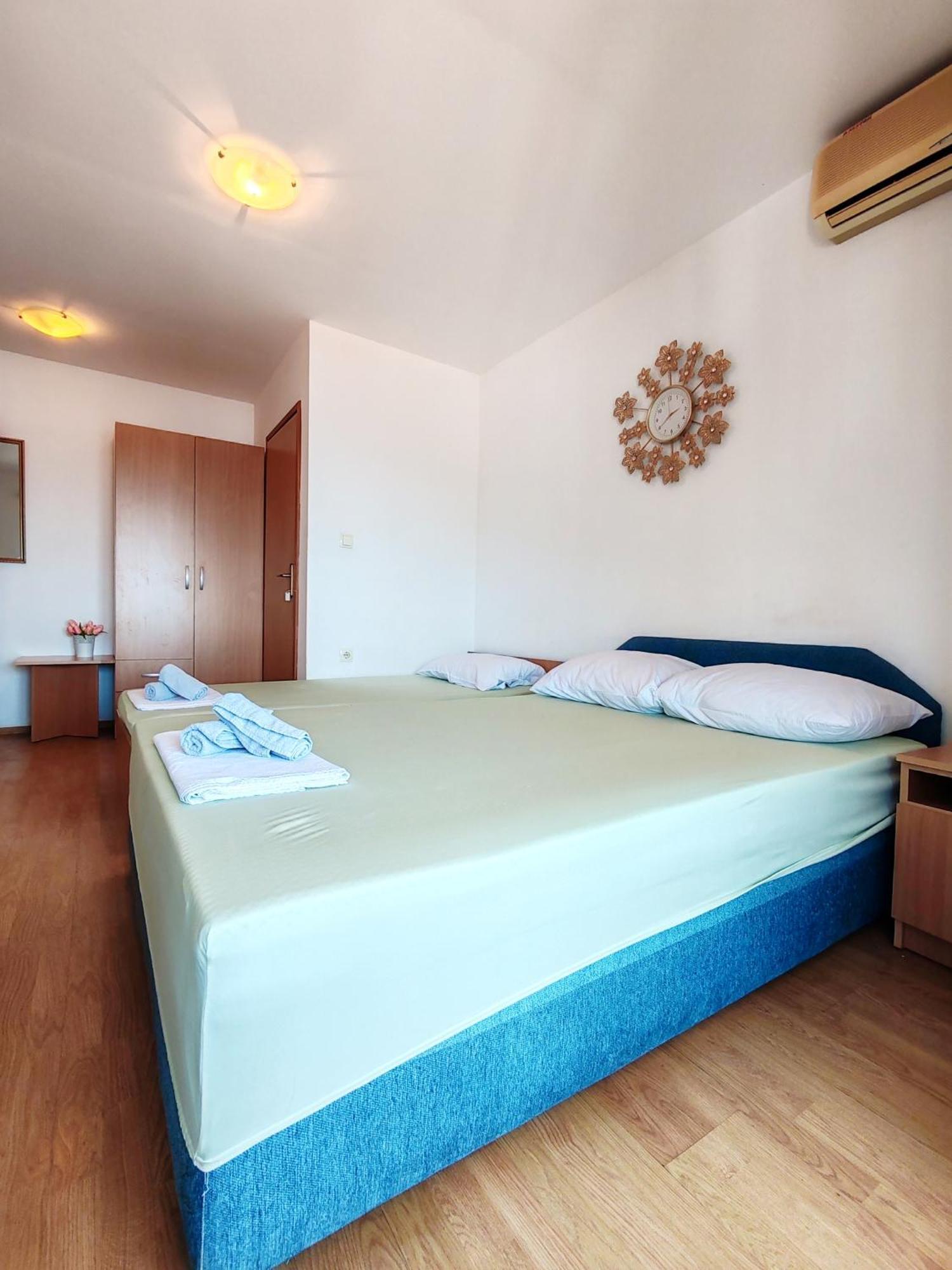 Apartment & Rooms Tempera Neum Zewnętrze zdjęcie