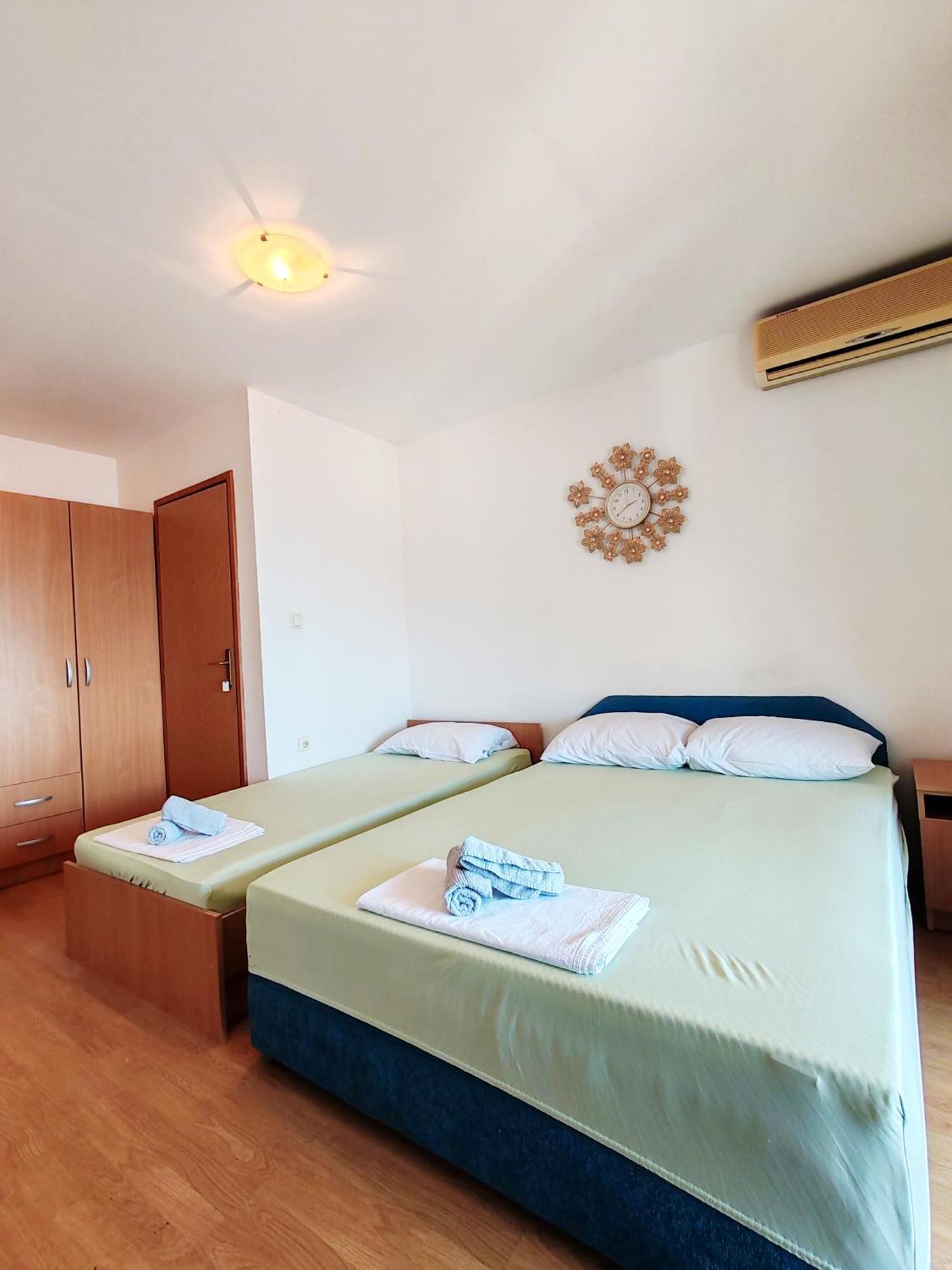 Apartment & Rooms Tempera Neum Zewnętrze zdjęcie