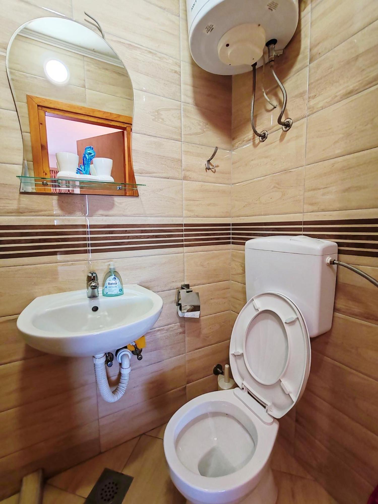 Apartment & Rooms Tempera Neum Zewnętrze zdjęcie