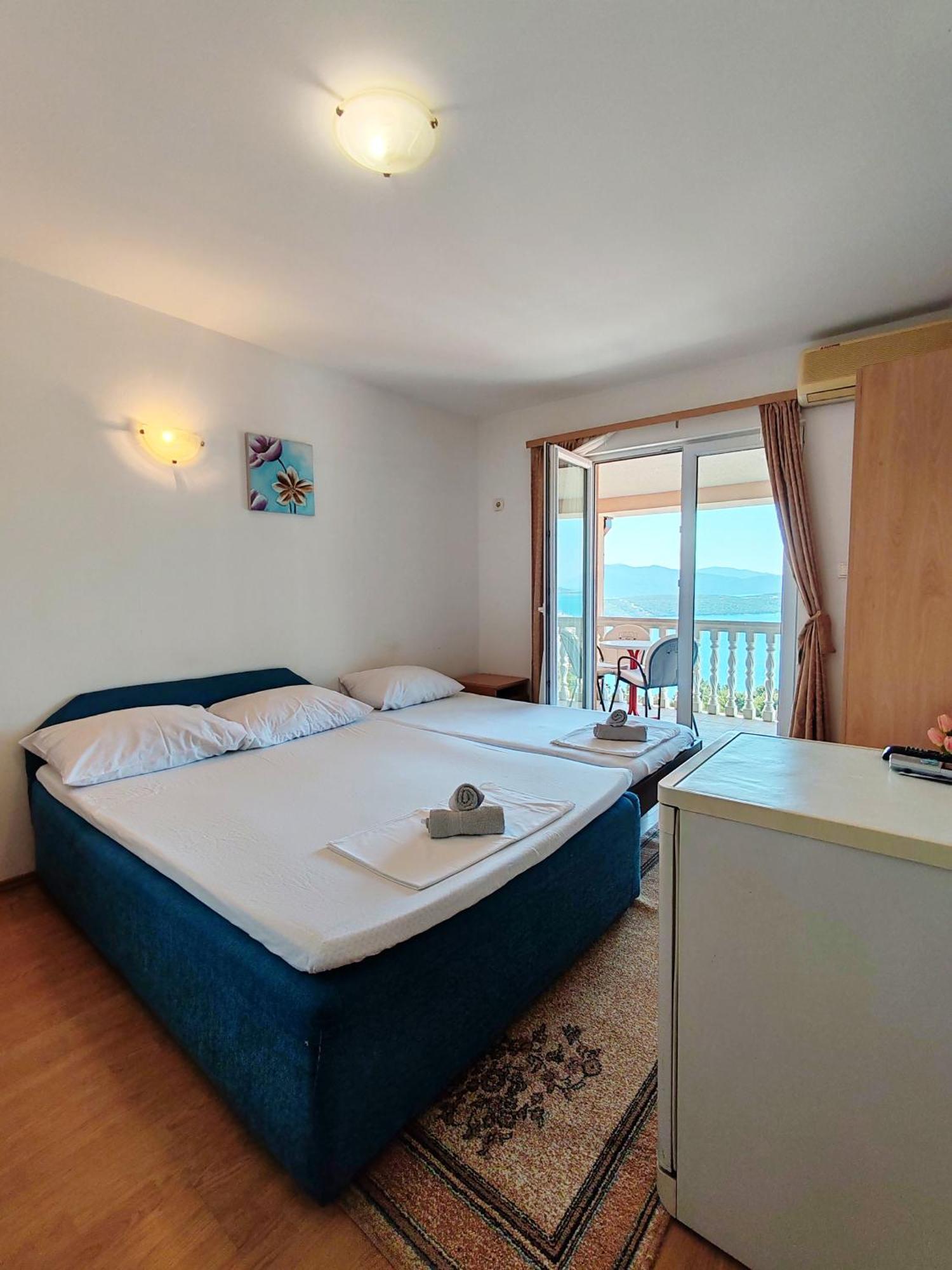Apartment & Rooms Tempera Neum Zewnętrze zdjęcie