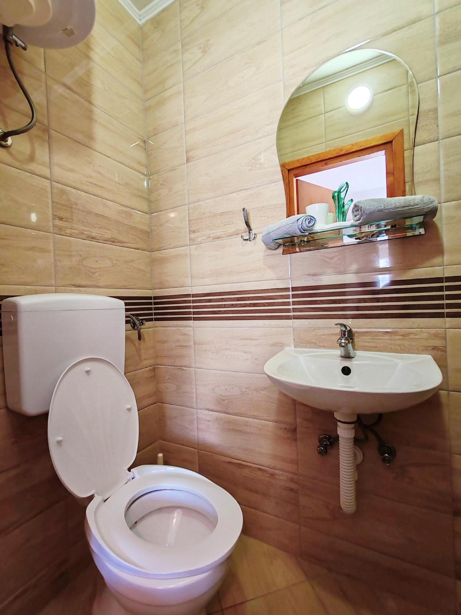 Apartment & Rooms Tempera Neum Zewnętrze zdjęcie