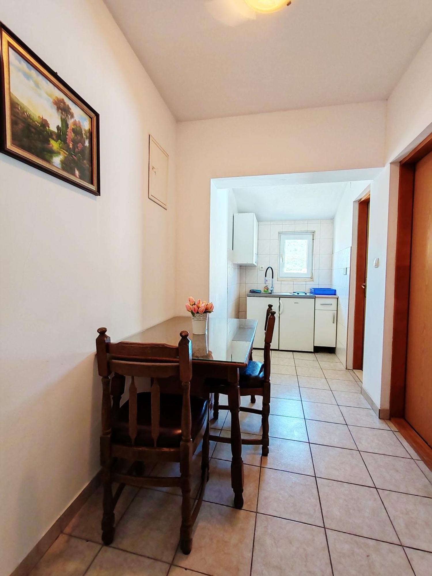 Apartment & Rooms Tempera Neum Zewnętrze zdjęcie