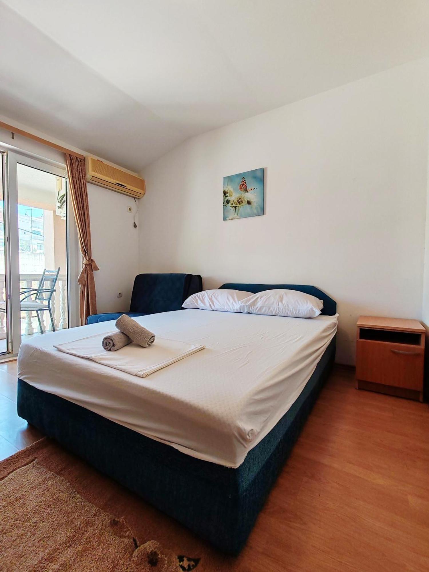 Apartment & Rooms Tempera Neum Pokój zdjęcie