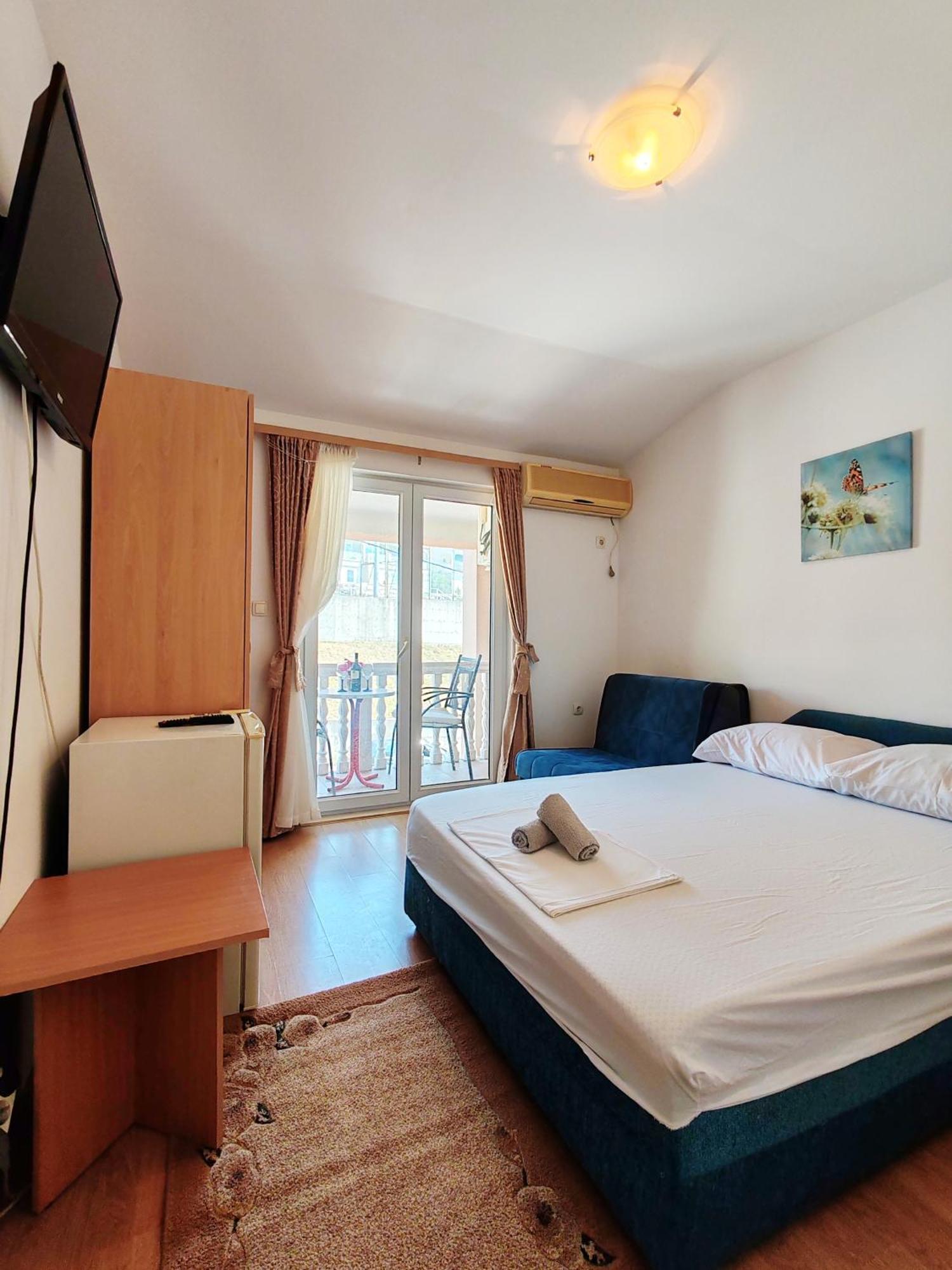 Apartment & Rooms Tempera Neum Pokój zdjęcie