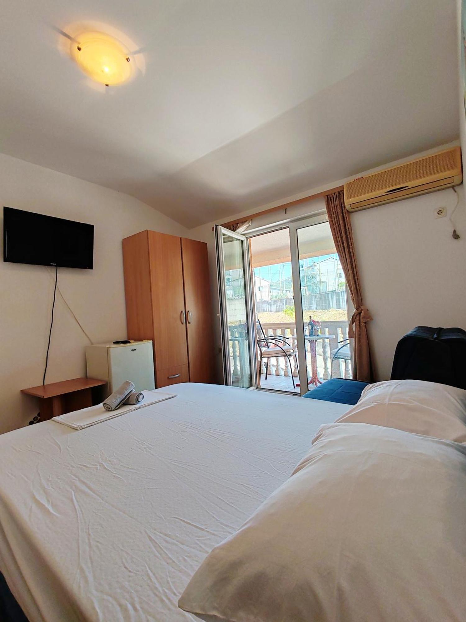 Apartment & Rooms Tempera Neum Pokój zdjęcie