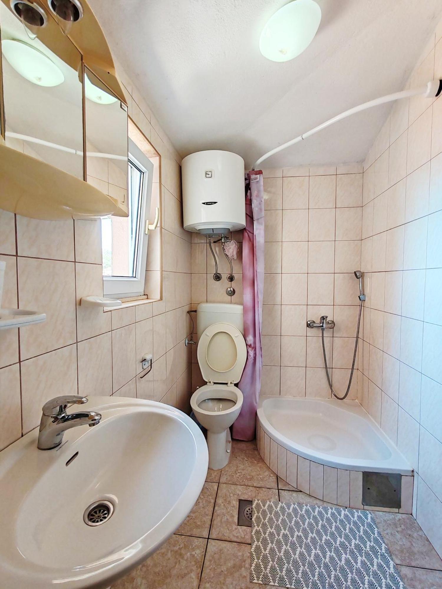 Apartment & Rooms Tempera Neum Pokój zdjęcie