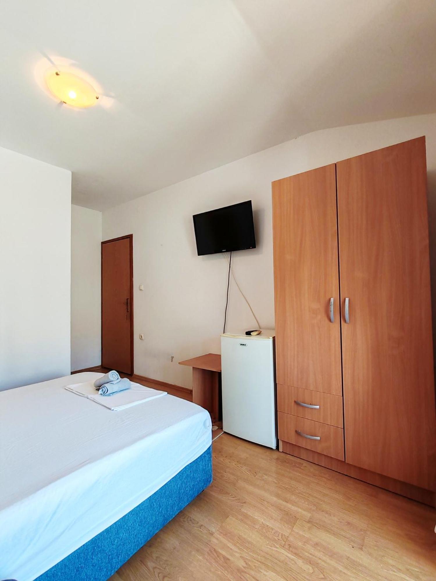 Apartment & Rooms Tempera Neum Pokój zdjęcie