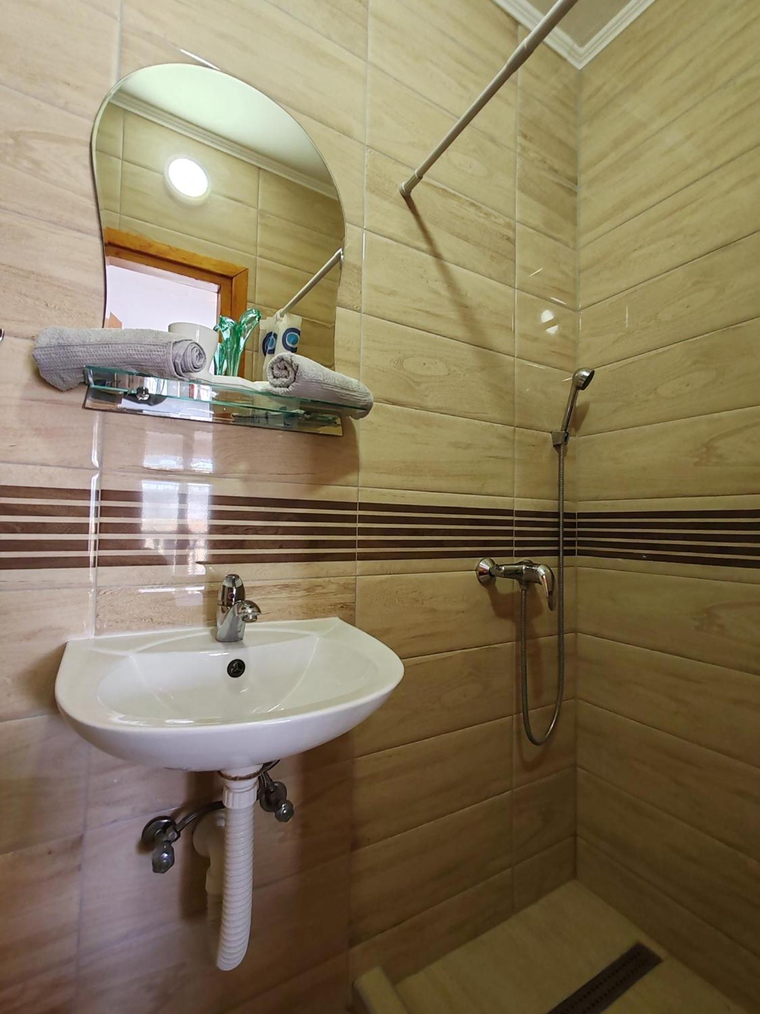 Apartment & Rooms Tempera Neum Pokój zdjęcie